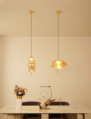Propus Pendant Lamps