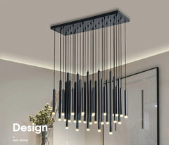 Castula Pendant Lights
