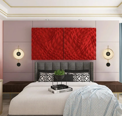 Mirach Wall Lamp Mirach Wall Lamp