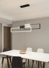 Bellatrix Pendant Lamp