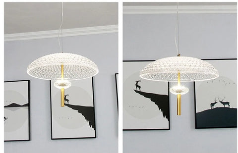 Benetnash Pendant Lights Benetnash Pendant Lights