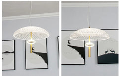 Benetnash Pendant Lights