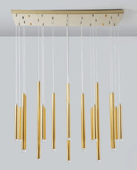 Castula Pendant Lights