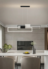 Bellatrix Pendant Lamp