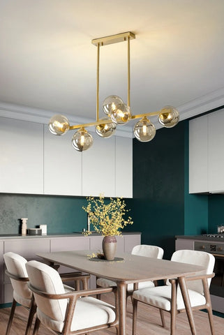 Nunki Nordic Pendant Lamps Nunki Nordic Pendant Lamps