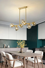 Nunki Nordic Pendant Lamps