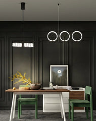 Markeb Pendant Lamps