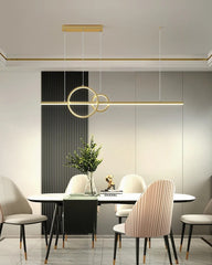 Mekbuda Hanging Light