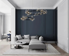 Sabik Ceiling Chandeliers