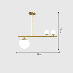 Phecda Hanging Lights