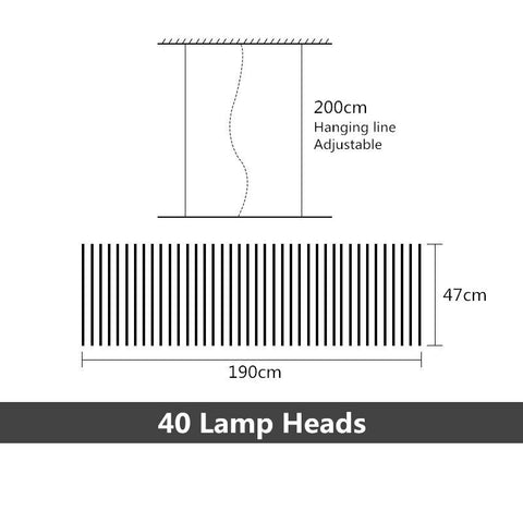 Alya Pendant Lights Alya Pendant Lights