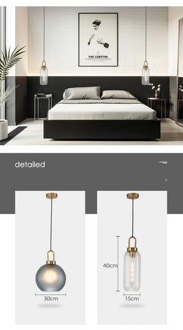 Menkalinan Pendant Lamp Menkalinan Pendant Lamp