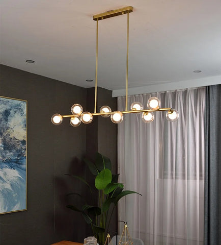 Arcturus LED Chandelier Arcturus LED Chandelier