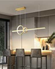 Mekbuda Hanging Light