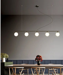 Chort Pendant Lamps