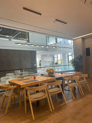 Elnath Hanging Lights