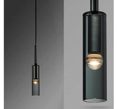 Wolf Copper Pendant Lights