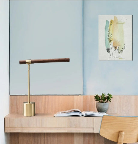 Persei Desk Lamp Persei Desk Lamp