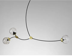 Proxima Centauri Classical Pendant Lamp