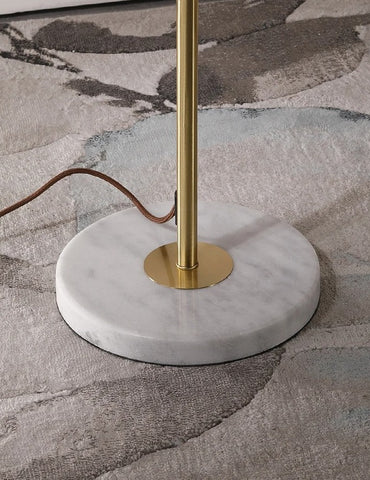 Diphda Nordic Crystal Floor Lamp Diphda Nordic Crystal Floor Lamp
