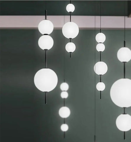 Pavonis Pendant Lights Pavonis Pendant Lights