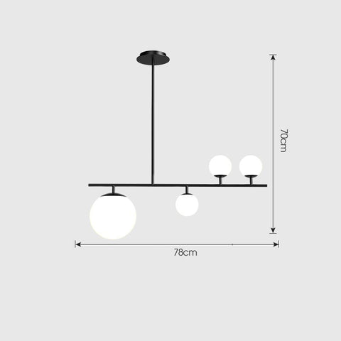 Phecda Hanging Lights Phecda Hanging Lights