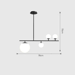 Phecda Hanging Lights