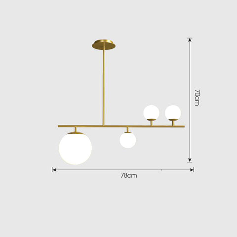 Phecda Hanging Lights Phecda Hanging Lights