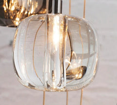 Fomalhaut Pendant Lights