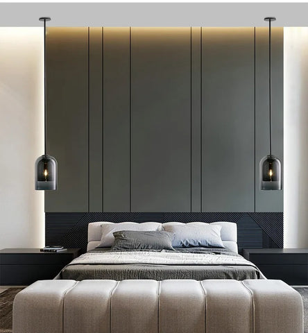 Merope Pendant Lights Merope Pendant Lights