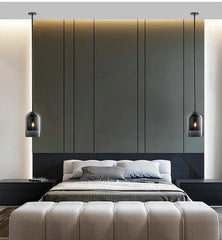 Merope Pendant Lights