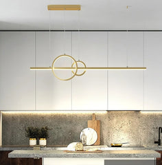 Mekbuda Hanging Light