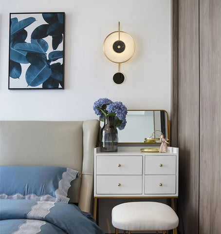 Mirach Wall Lamp Mirach Wall Lamp