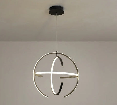 Meissa Pendant Lamp Meissa Pendant Lamp