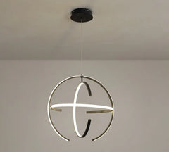 Meissa Pendant Lamp