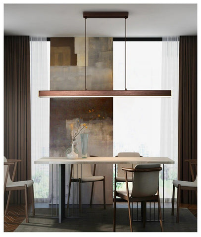 Eltanin Bar Pendant Light Eltanin Bar Pendant Light