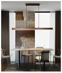 Eltanin Bar Pendant Light