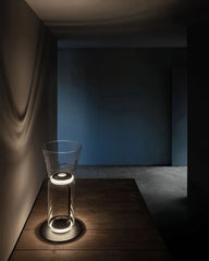 Virginis Floor Lamps