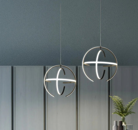 Meissa Pendant Lamp Meissa Pendant Lamp