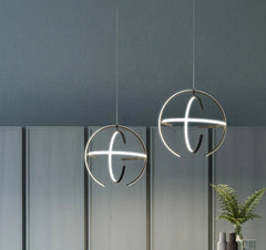 Meissa Pendant Lamp