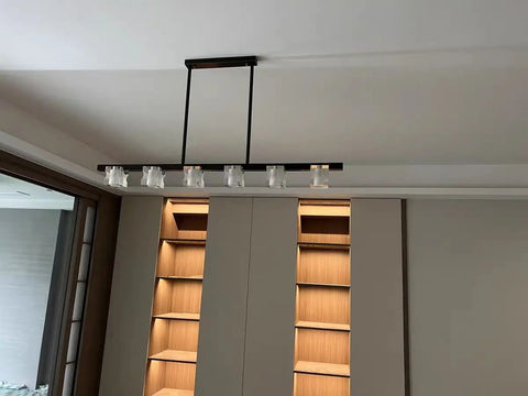Dschubba Pendant Lamps Dschubba Pendant Lamps