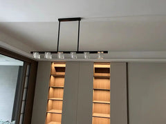 Dschubba Pendant Lamps