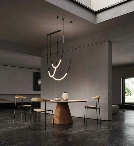 Chara Hanging Light Chara Hanging Light
