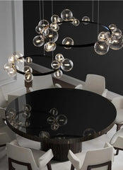 Sabik Ceiling Chandeliers