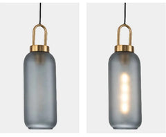 Menkalinan Pendant Lamp
