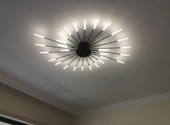 Brachium Ceiling Light