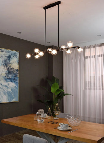 Arcturus LED Chandelier Arcturus LED Chandelier