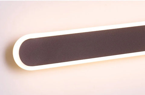 Luyten Mirror Wall Lamp Luyten Mirror Wall Lamp