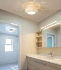 Starry Ceiling Light