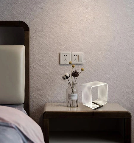 Deneb Plate Table Lamps Deneb Plate Table Lamps